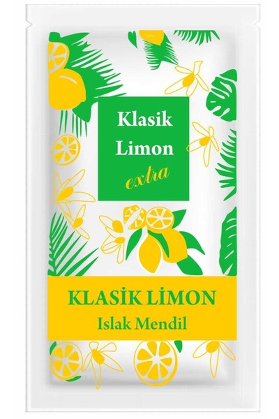 Espak Wet Wıpes Tekli Islak Mendil 1000 Adet Tek Kullanımlık Islak Mendil 6x1...