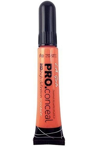 L.A. Girl LA Girl Pro High Definition Concealer (GC 990 Orange Corrector)