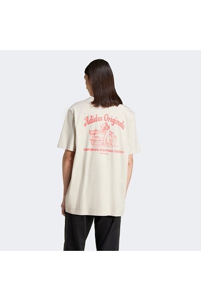 adidas Tricou Wabash