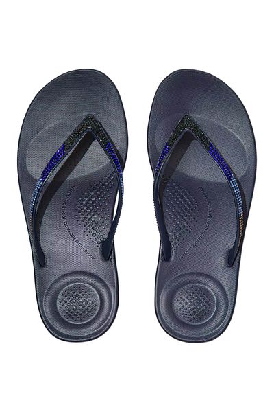 Fitflop Slapi FitFlop Ombre Sparkle - DG5-A41