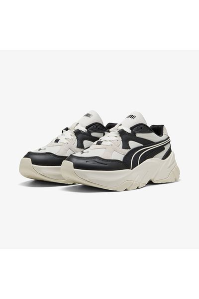Puma Sophyr Quiet Lux Wns Women's White Sports Shoes
