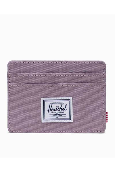 Herschel Supply Co. Herschel Charlie Cardholder Kartlık