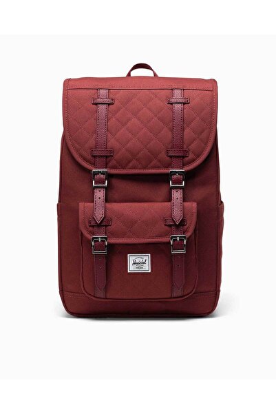 herschel Little America Mid Backpack Sırt Çantası