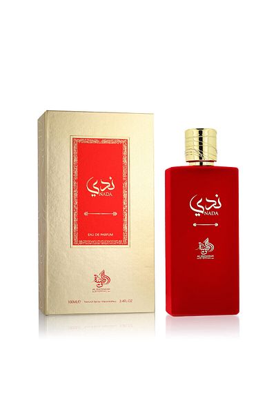 Al Wataniah Unisex Perfume Nada Edp 100 ml