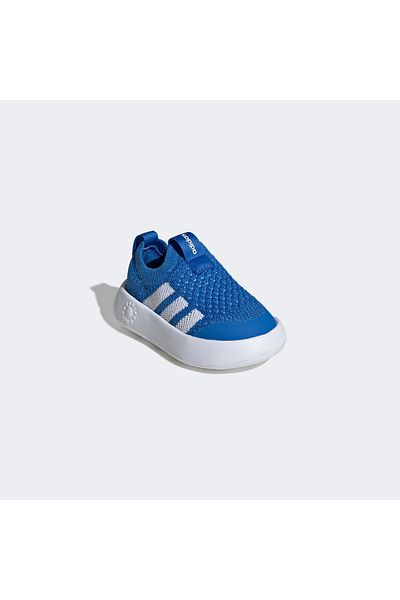 adidas Pantofi sport Bubblecomfy Baby Blue