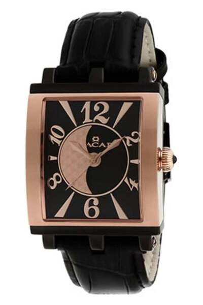 Nacar Nc23-290073-rbl1 Erkek Kol Saati