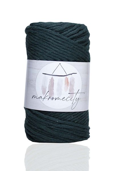 Makromecity Premium Taranan Μακραμέ Ιππος 3mm Μακραμέ Τάραν Ατακτοποίητο Χόμπι Ιππος Σετ 4 4 Nefti