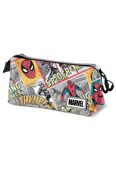 Marvel Penar Marvel Spiderman Strip 11x23x14cm