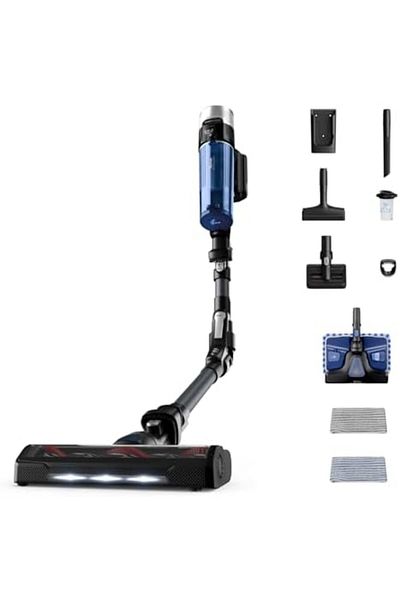 TEFAL X-Force Flex 9.60 TY20C7 - Handstick Vacuum Cleaner