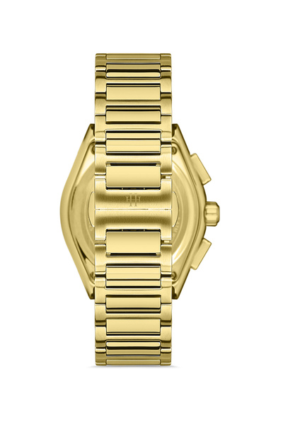 Hislon Ms136G-04Sg Men's Wrist Watch