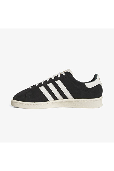 adidas Jabbar Low Unisex Siyah Spor Ayakkabı