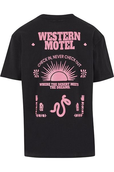 Lost Youth Tee - Desert Dreams
