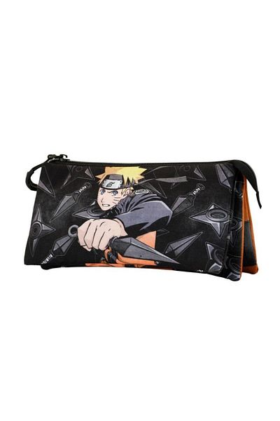 Karactermania Penar Naruto Shippuden Uzumaki, 23x11x7cm