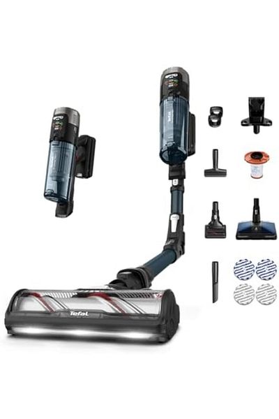 TEFAL X-Force Flex 13.60 TY9AD3H0 - Handstick Vacuum Cleaner