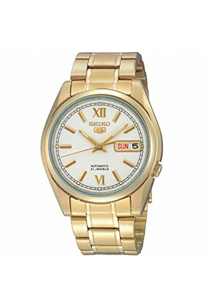 Seiko 5 SNKL58K1 Otomatik Erkek Kol Saati