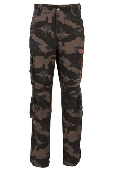 Brandit IRM Pure Slim Trouser