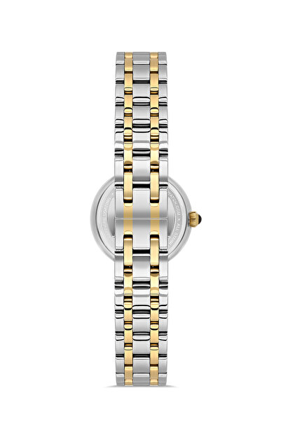 Hislon Women's Watch S.Ql160T-02Sb