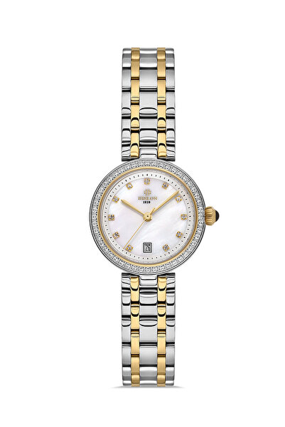 Hislon Ql160T-09Sg Women's Wrist Watch