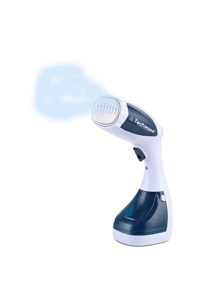 Techwood Mașină de călcat verticală TDV-1501, 1500W, abur 12-20g/min