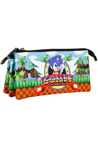 Karactermania Penar Sonic the Hedgehog Play, 23x11x10cm