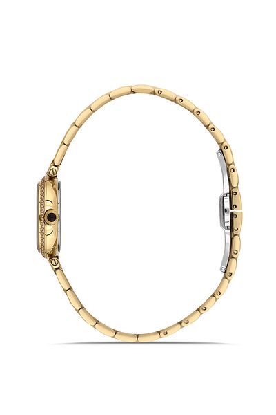Hislon Ql160G-09Sg Women Wrist Watch