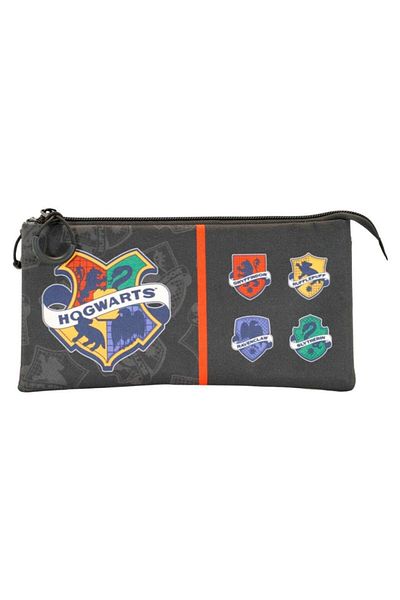 Karactermania Penar Harry Potter College, 23x11x10cm