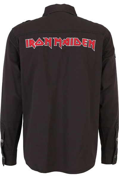 Brandit Irm Luis Shirt