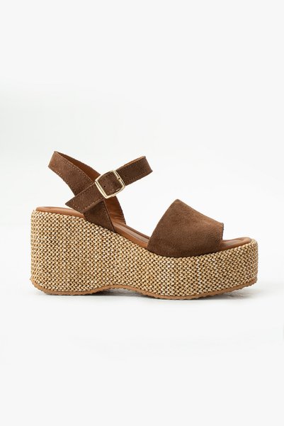 Tibu Ayakkabı Single Banat Sandals - Milan Styl