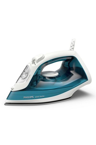 Philips Fier de calcat Philips DST2010/90 Seria 2000, 2000W (240V)