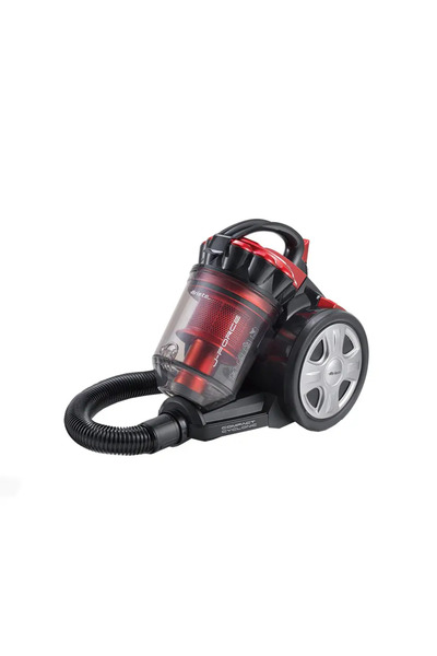 ARIETE Aspirator fara sac 2753 J-Force, Ariete, 700 W,capacitate rezervor 3l,...