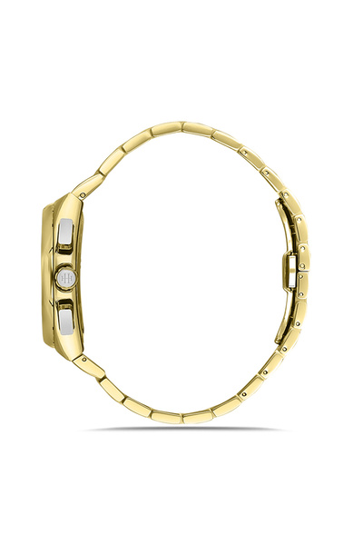 Hislon Ms136G-04Sg Men's Wrist Watch