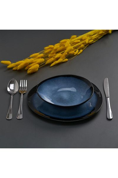 Art of Dinning by Heinner VASC CERAMICA 20 CM, SERENITY