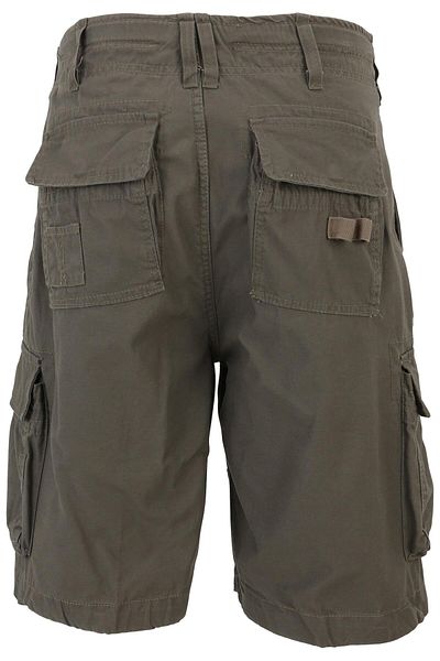 Brandit Pure Vintage Shorts