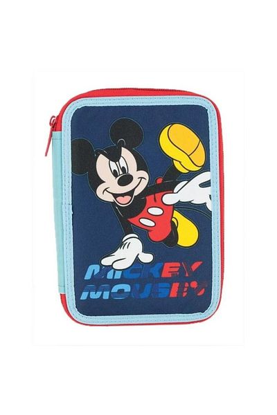 Mickey Mouse Penar Echipat Disney Mickey Mouse , 18x15x4 cm , 5204549136151