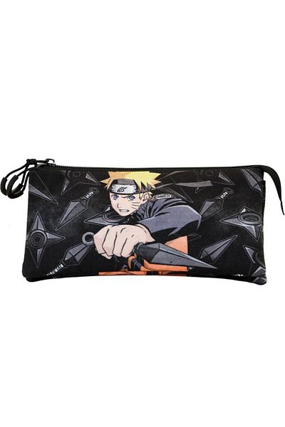 Karactermania Penar Naruto Shippuden Uzumaki, 23x11x7cm