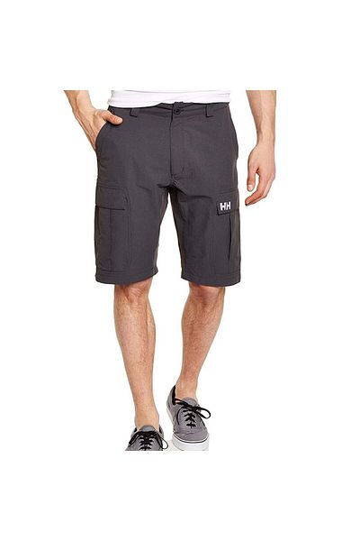 Helly Hansen Qd Cargo Shorts Ii Men's Shorts