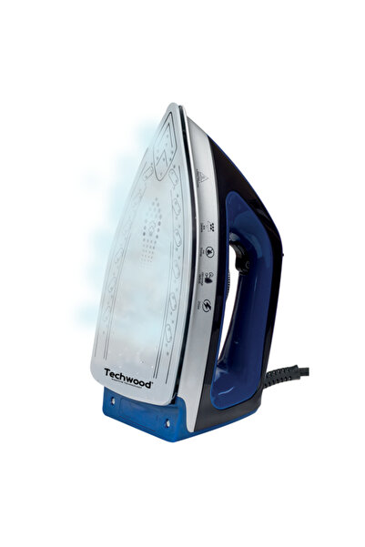 Techwood TC-2256 ironing station, 2250W, 1200ml, steam output 40-55g/min, ceramic soleplate