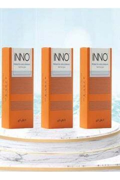 Inno ENO Ribbed Condoms 36 Pieces