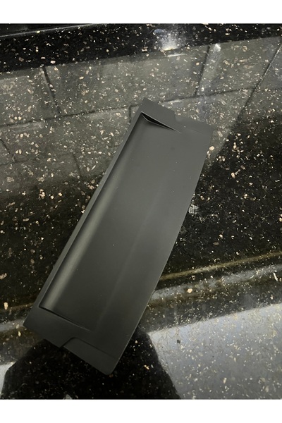kaytaz Mercedes W204 Compatible C180 Screen Front Plastic 2007-2011