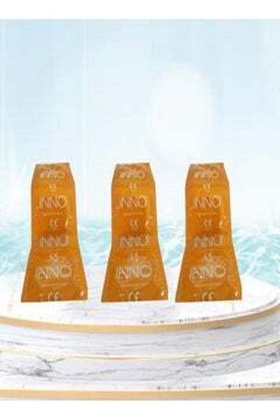 Inno ENO Ribbed Condoms 36 Pieces