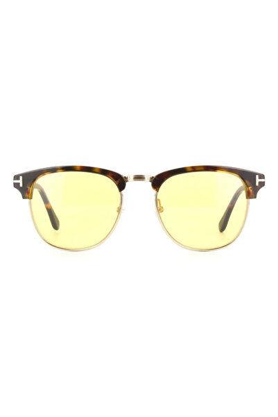 Tom Ford Ft0248 52E Men's Sunglasses