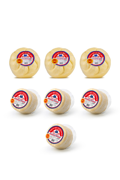 Tonya Süt Kooperatifi Tonya Süt Geleneksel Tereyağı / Avantaj Paket