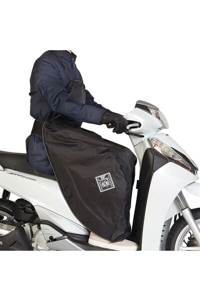 Tucano Urbano Diz-vücut Örtüsü/koruyucu *linuscud* /