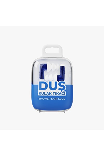 OTİFLEKS Otifleks Duş Kulak Tıkacı Xlarge