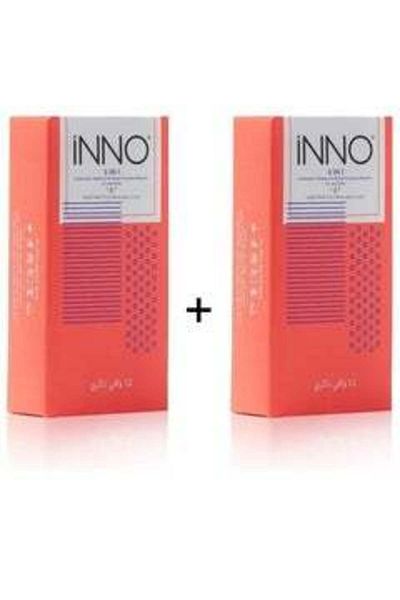 Inno ENO Condoms 12 Pieces 2 Packs
