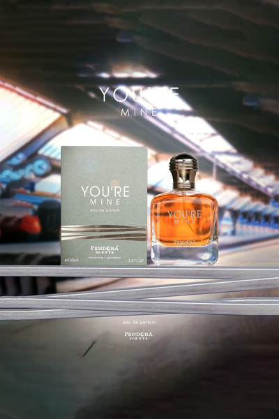 Pendora Scents You're Mine MEN- EDP 100 ml