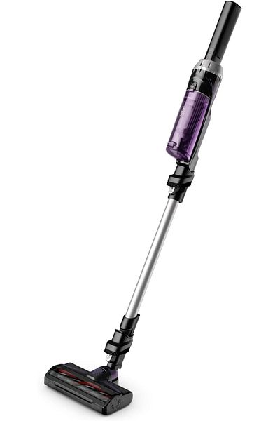 TEFAL X-Nano TY1129 - Handstick Vacuum Cleaner