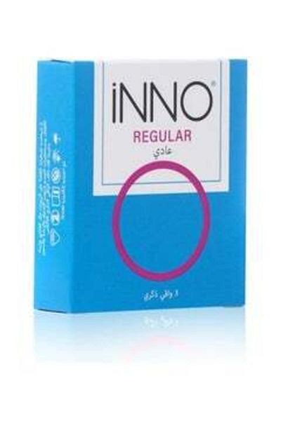 Inno ENO 3 Regular Condoms