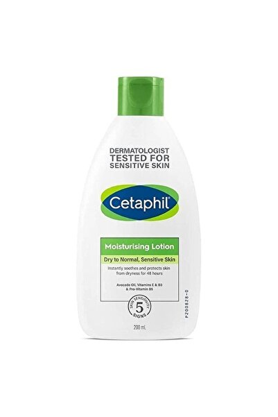 Cetaphil Moisturizing Lotion 200ml