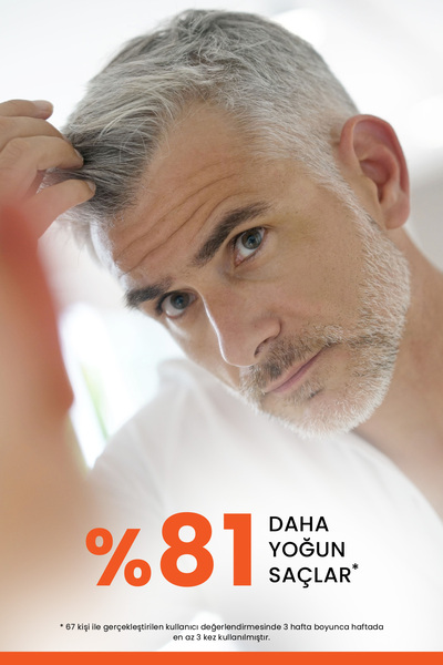 Ducray Saç Dökülmesi Karşıtı Şampuan 200ml